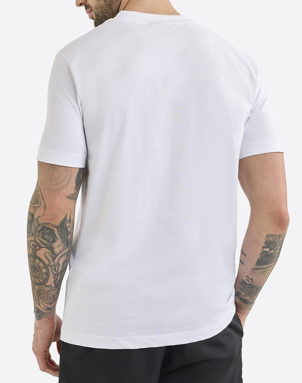 NAUTICA ТЕНИСКА T-SHIRT KM Allington T-Shirt
