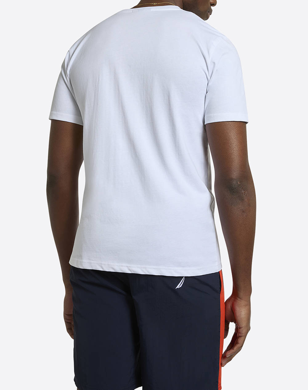 NAUTICA ТЕНИСКА T-SHIRT KM Joachim T-Shirt
