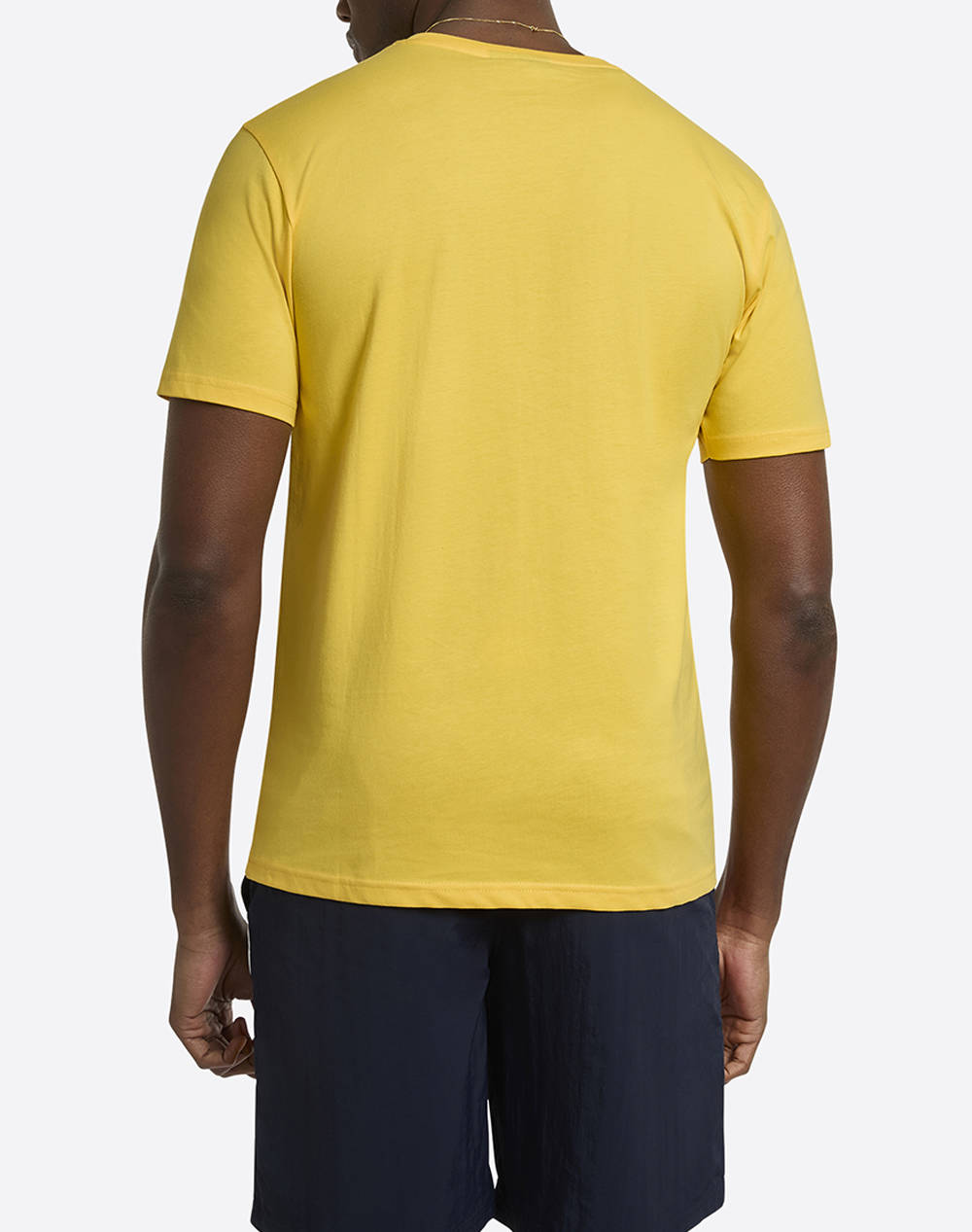 NAUTICA ТЕНИСКА T-SHIRT KM Joachim T-Shirt