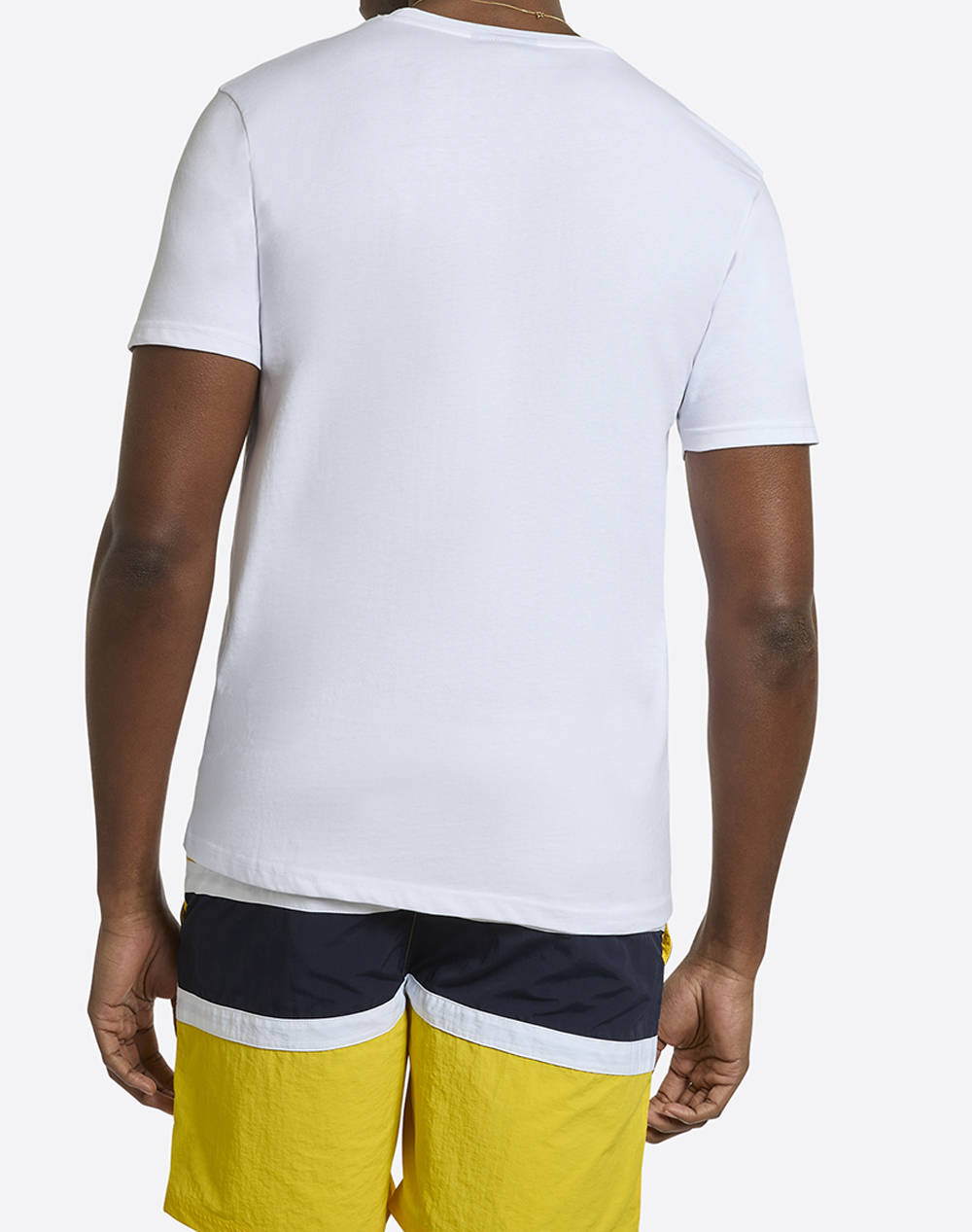 NAUTICA ТЕНИСКА T-SHIRT KM Artis T-Shirt
