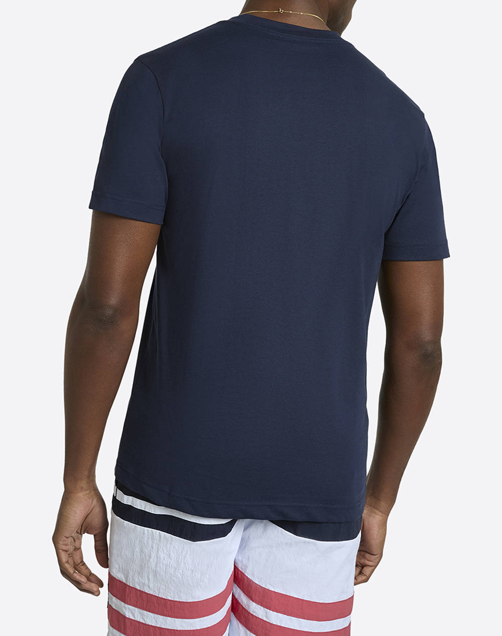 NAUTICA ТЕНИСКА T-SHIRT KM Cook T-Shirt