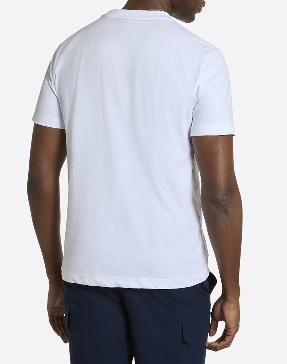 NAUTICA ТЕНИСКА T-SHIRT KM Cook T-Shirt