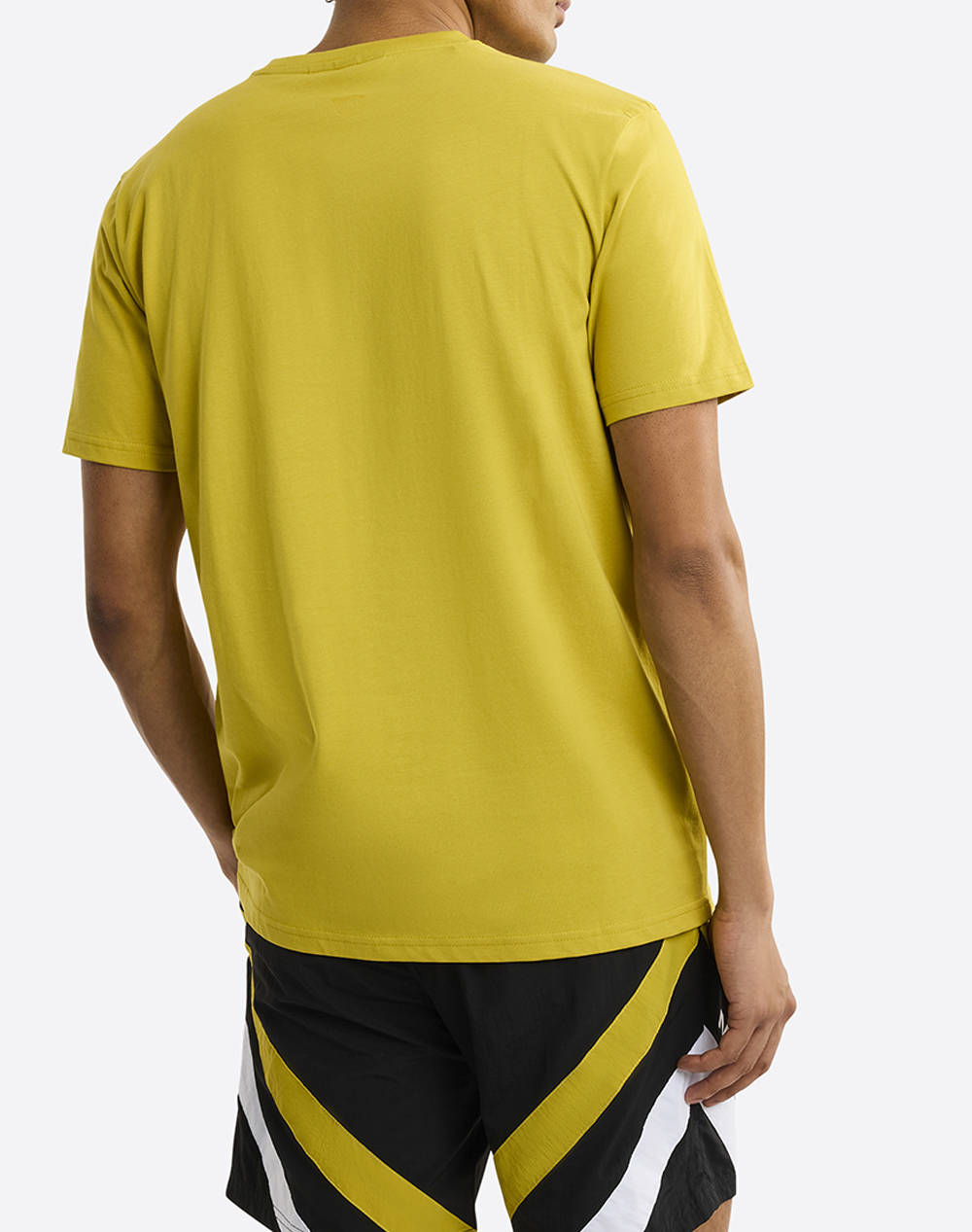NAUTICA ТЕНИСКА T-SHIRT KM Miltown T-Shirt