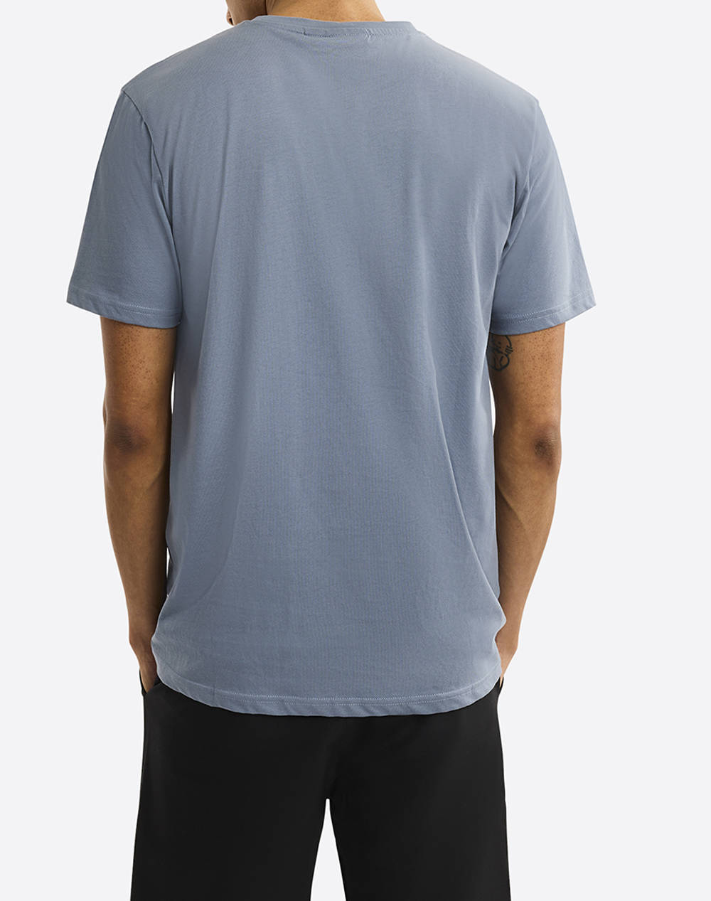 NAUTICA ТЕНИСКА T-SHIRT KM Miltown T-Shirt