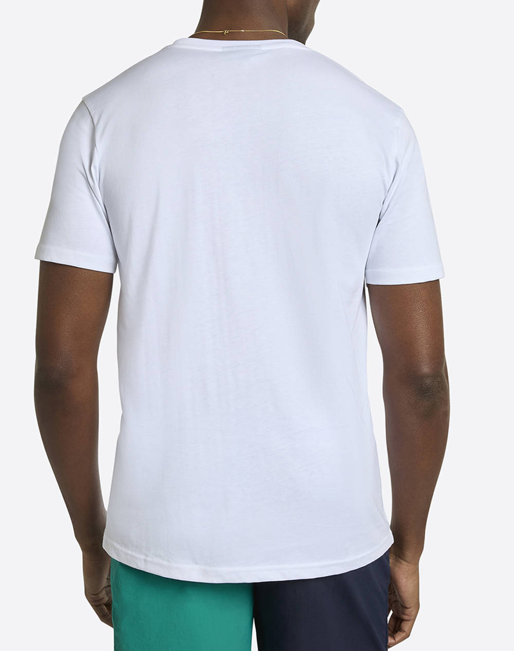 NAUTICA ТЕНИСКА T-SHIRT KM Martinique T-Shirt