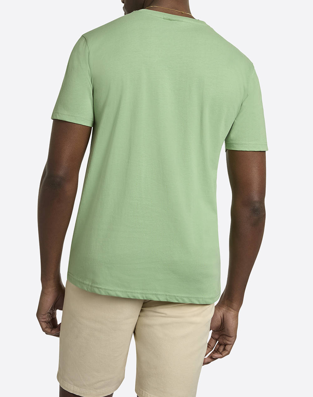 NAUTICA ТЕНИСКА T-SHIRT KM Raphael T-Shirt