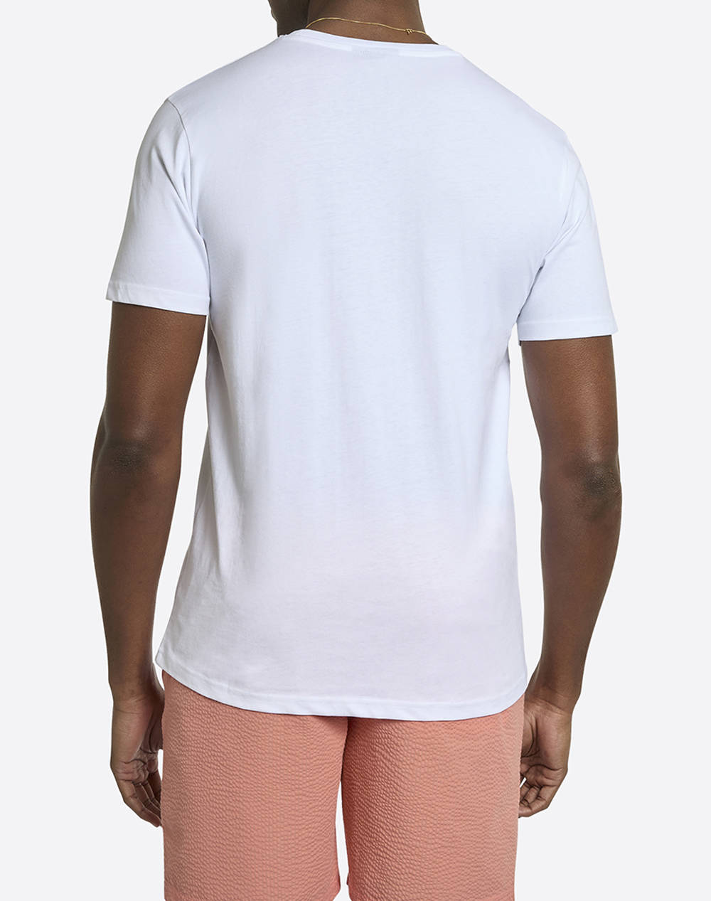 NAUTICA ТЕНИСКА T-SHIRT KM Raphael T-Shirt