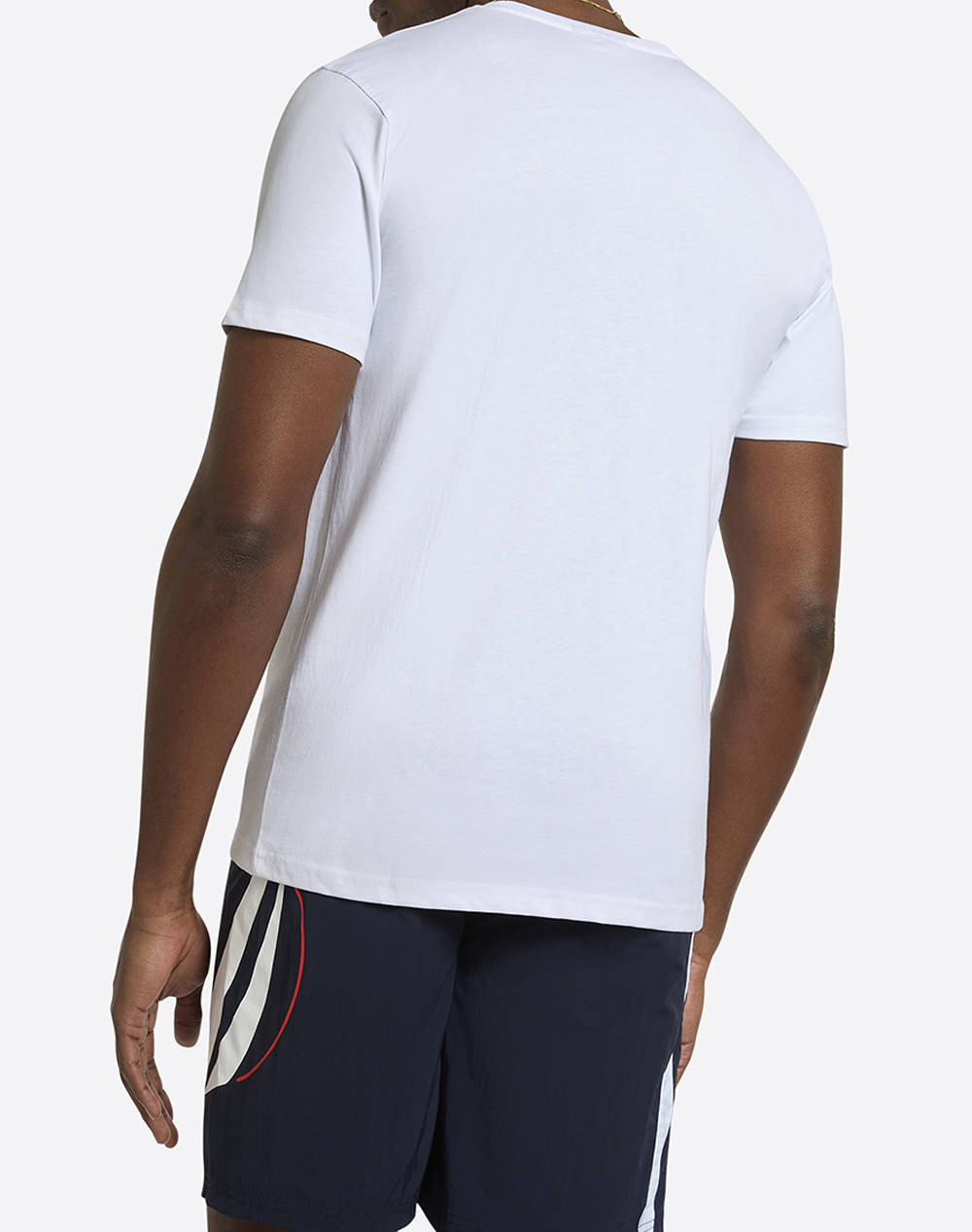 NAUTICA ТЕНИСКА T-SHIRT KM Pollock T-Shirt