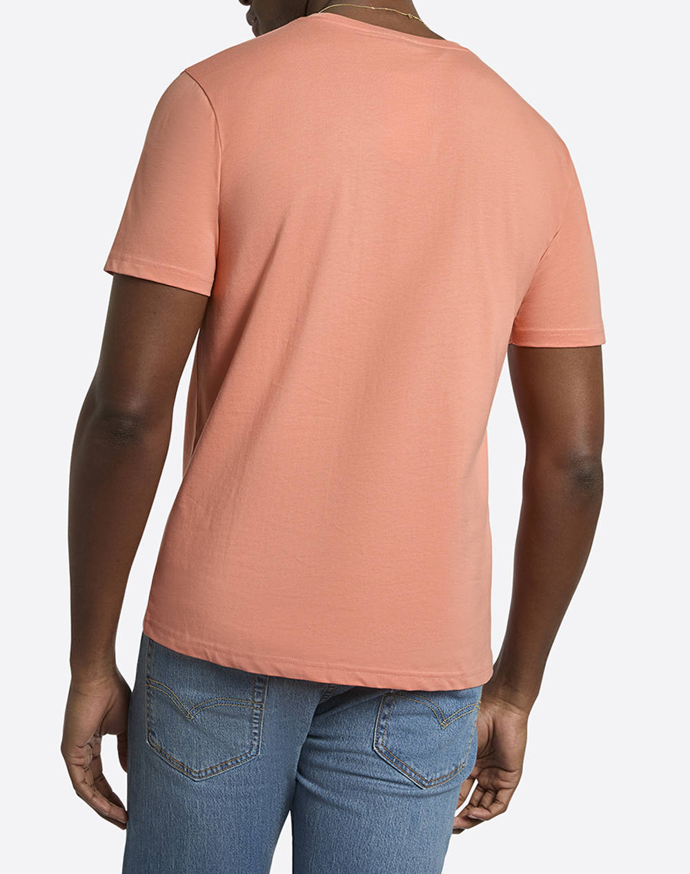 NAUTICA ТЕНИСКА T-SHIRT KM Angelo T-Shirt
