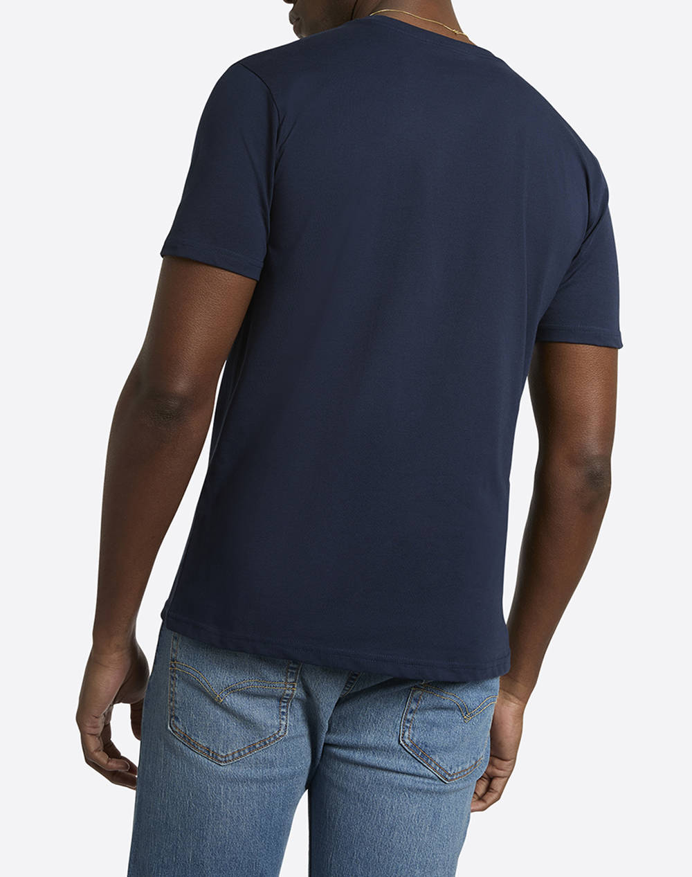 NAUTICA ТЕНИСКА T-SHIRT KM Angelo T-Shirt