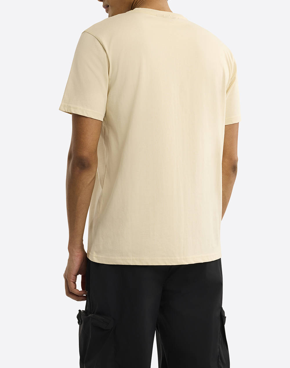 NAUTICA ТЕНИСКА T-SHIRT KM Effin T-Shirt