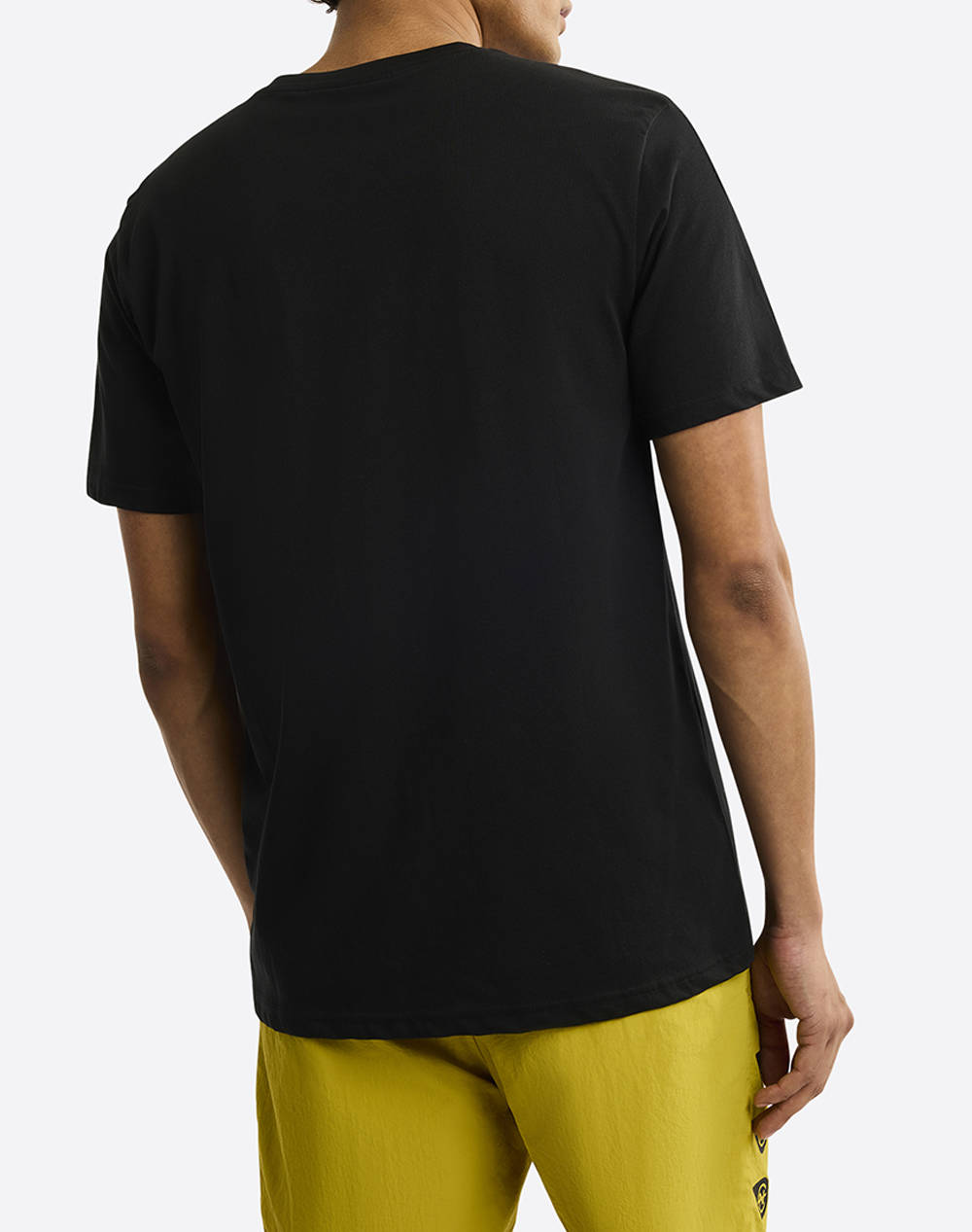 NAUTICA ТЕНИСКА T-SHIRT KM Effin T-Shirt
