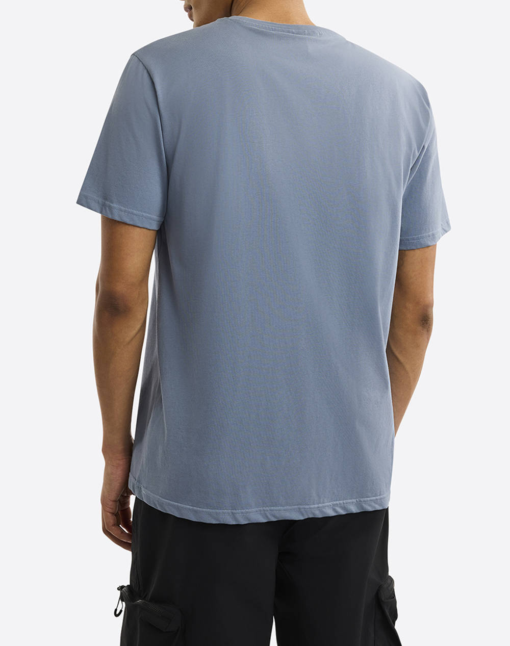 NAUTICA ТЕНИСКА T-SHIRT KM Effin T-Shirt