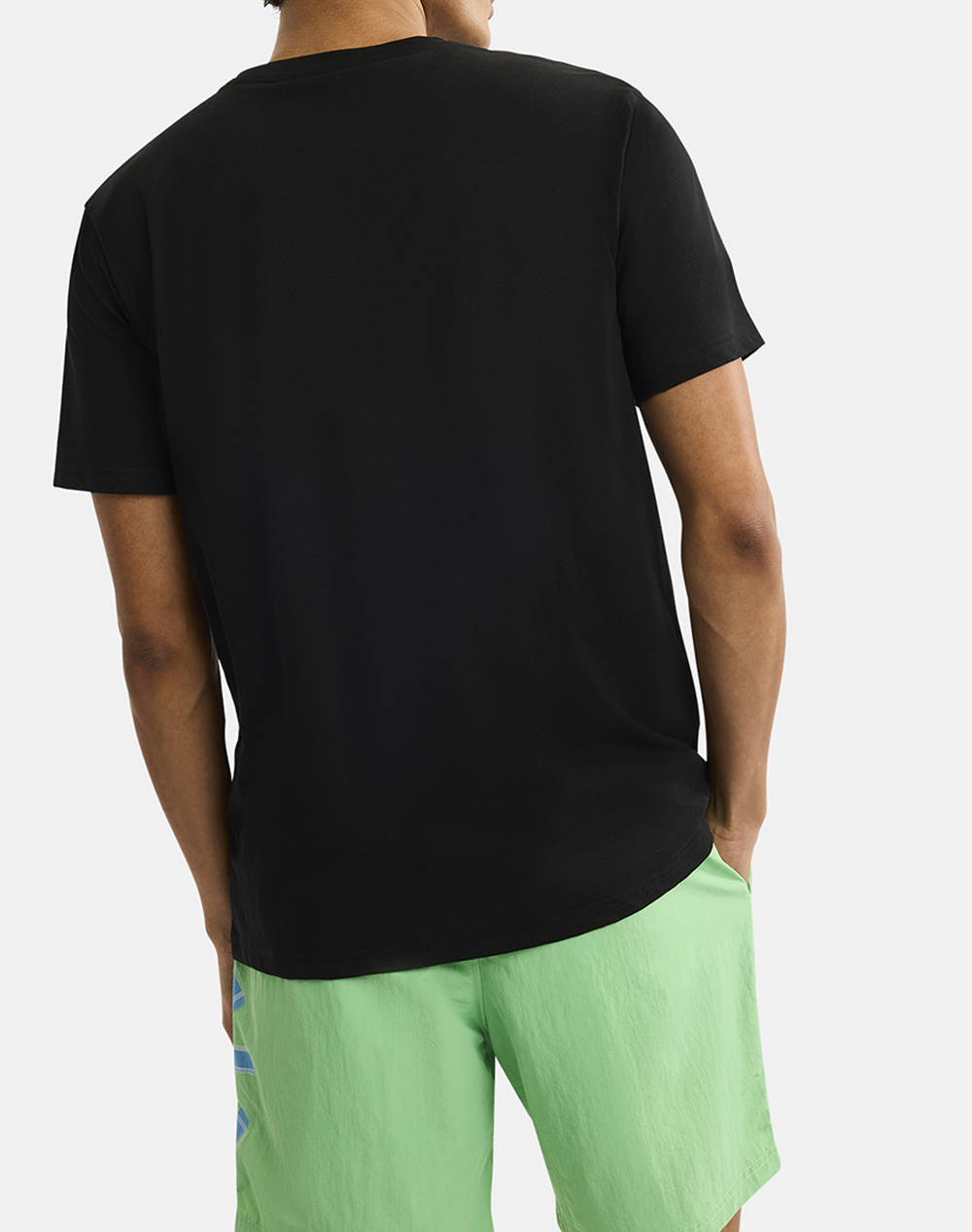 NAUTICA ТЕНИСКА T-SHIRT KM Bangor T-Shirt