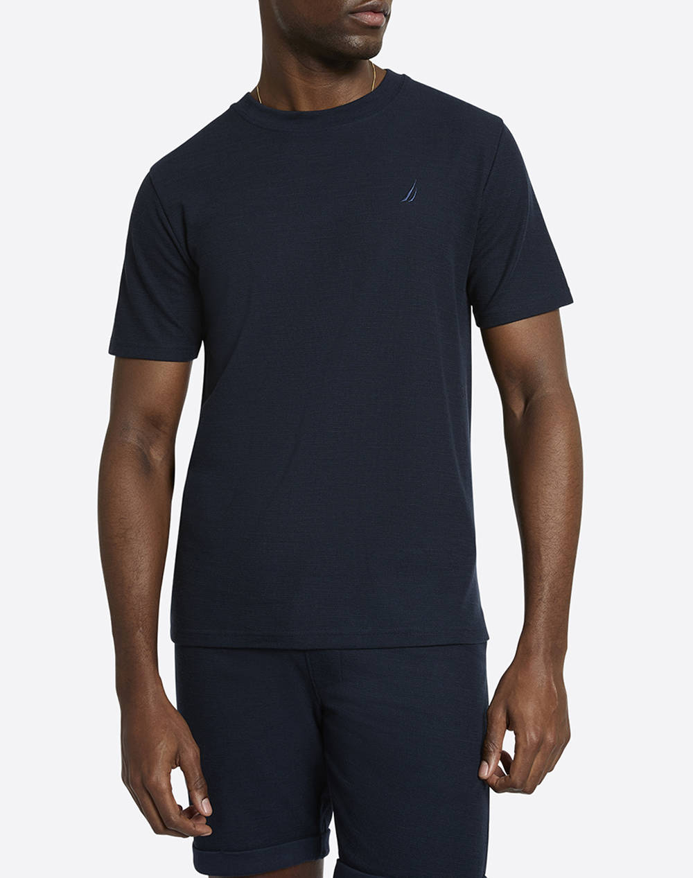 NAUTICA ТЕНИСКА T-SHIRT ΚΜ Capri T-Shirt