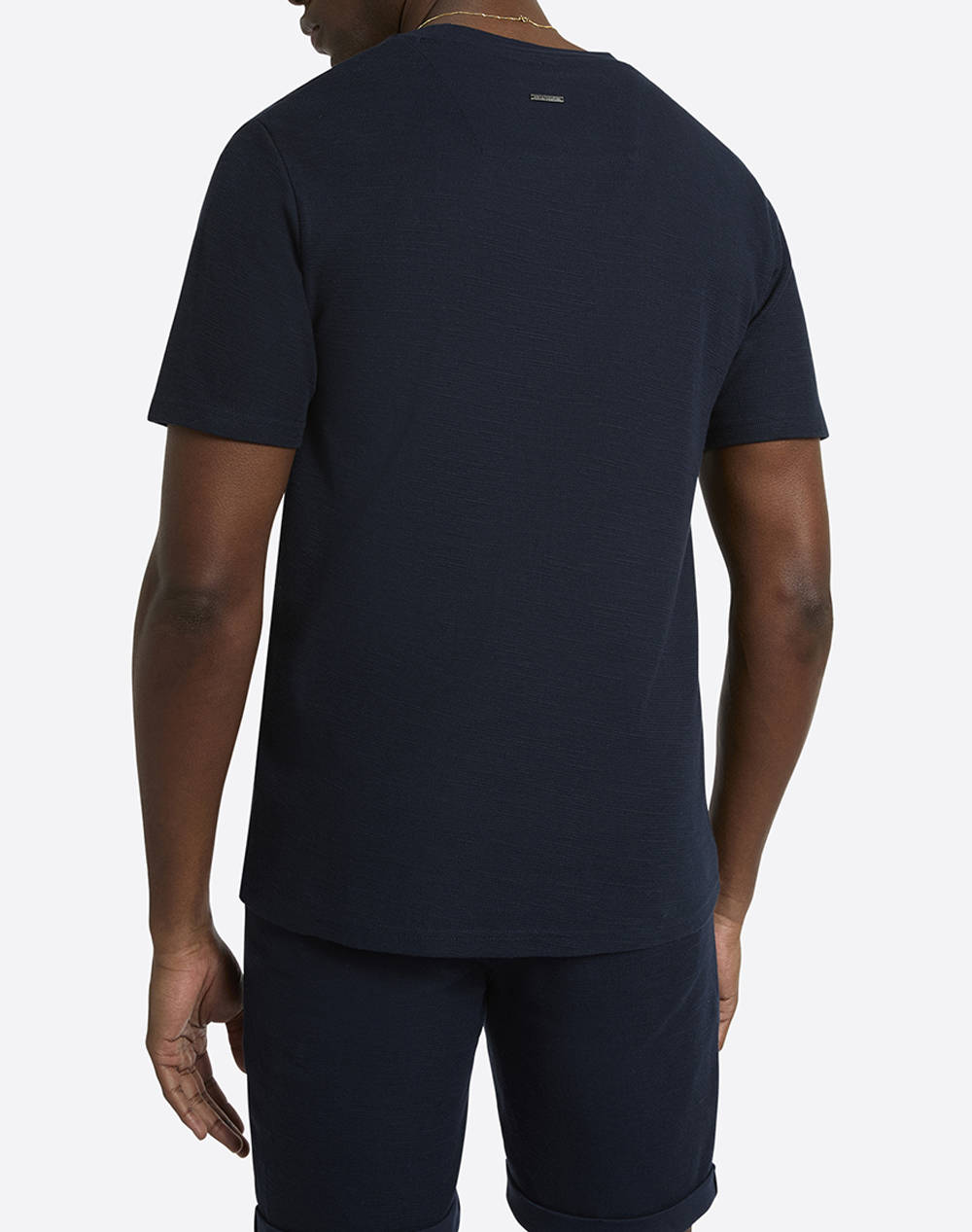 NAUTICA ТЕНИСКА T-SHIRT ΚΜ Capri T-Shirt