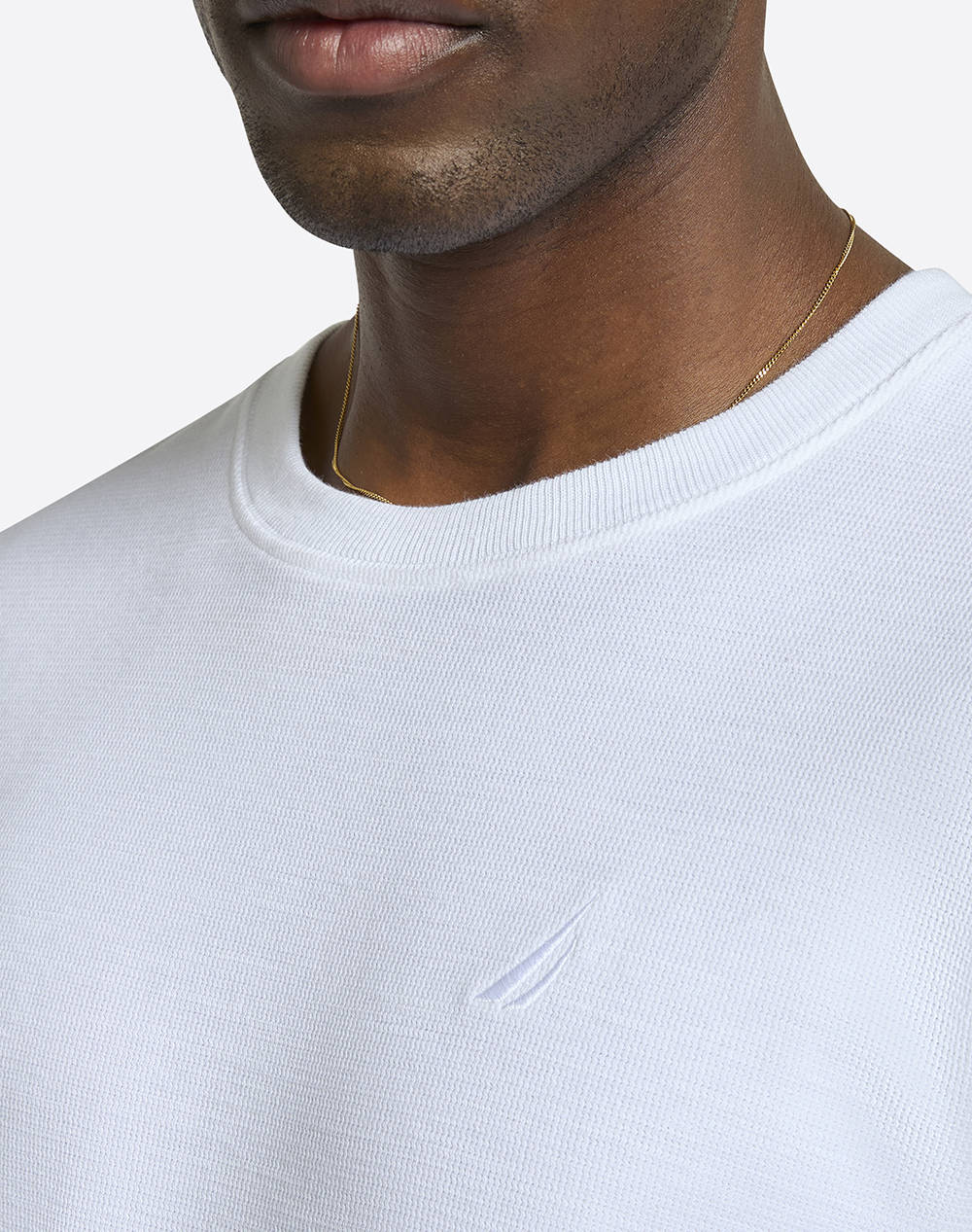 NAUTICA ТЕНИСКА T-SHIRT ΚΜ Capri T-Shirt