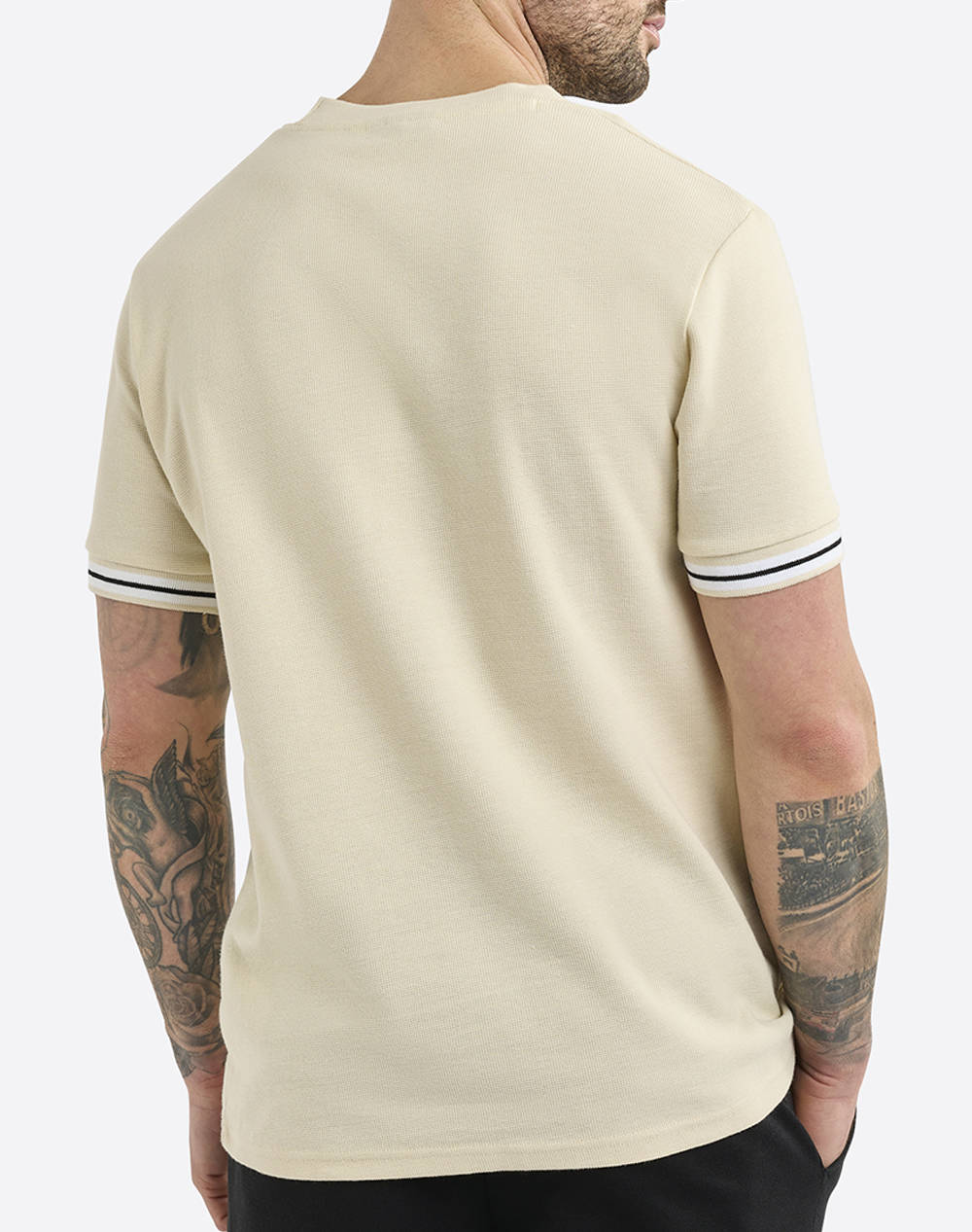 NAUTICA ТЕНИСКА T-SHIRT ΚΜ Salcombe T-Shirt