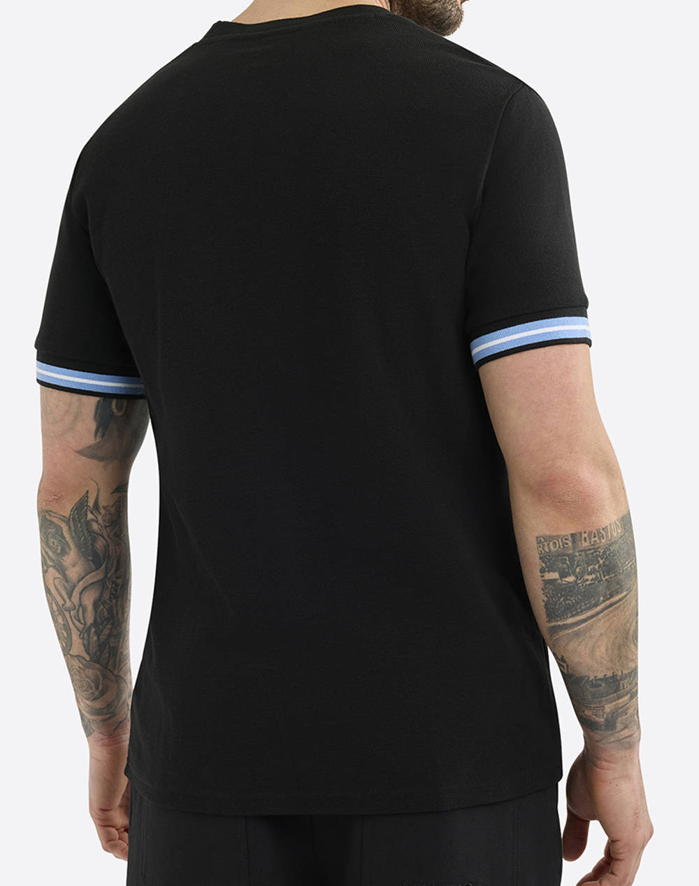 NAUTICA ТЕНИСКА T-SHIRT ΚΜ Salcombe T-Shirt