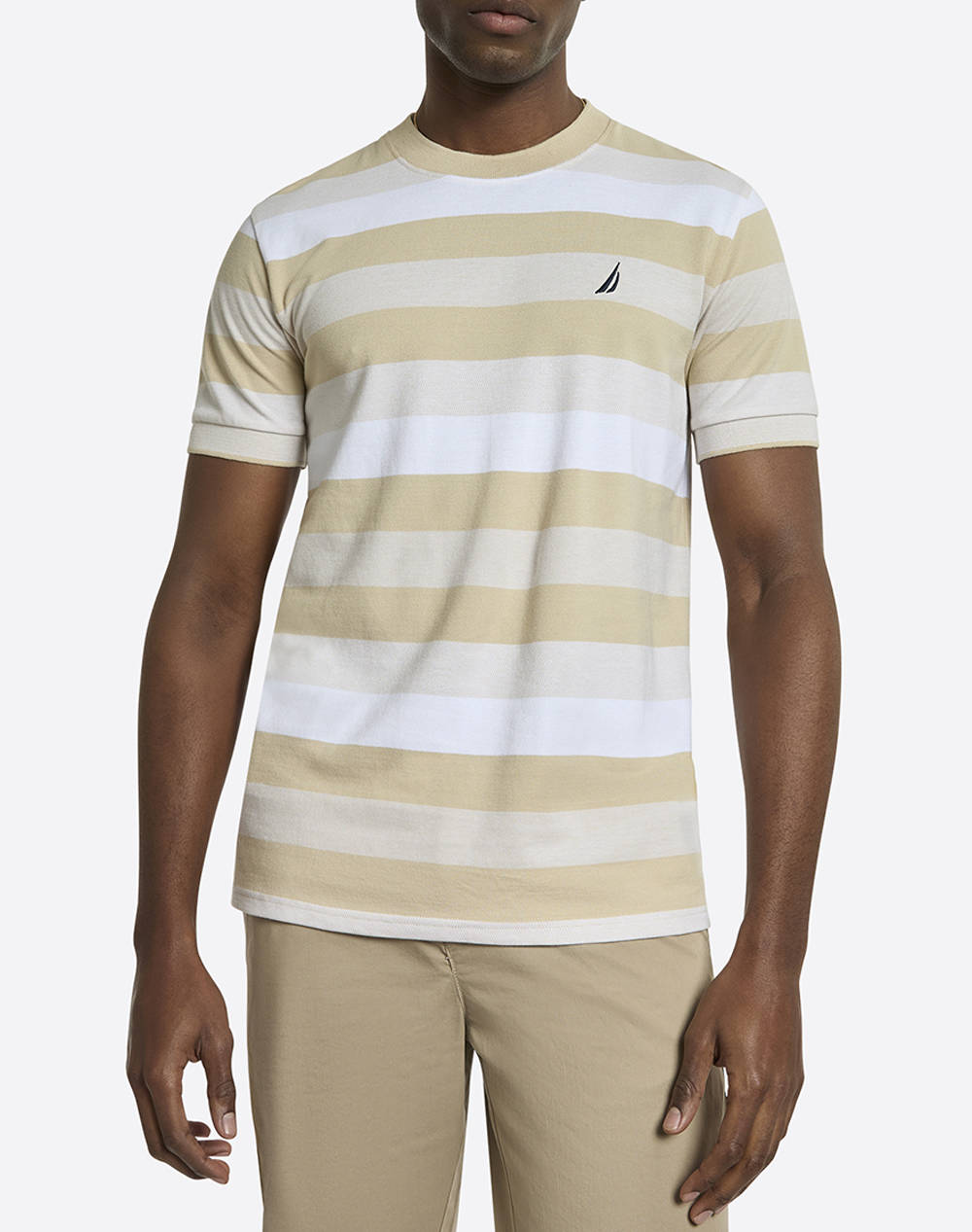 NAUTICA ТЕНИСКА T-SHIRT ΚΜ Salvatore T-Shirt