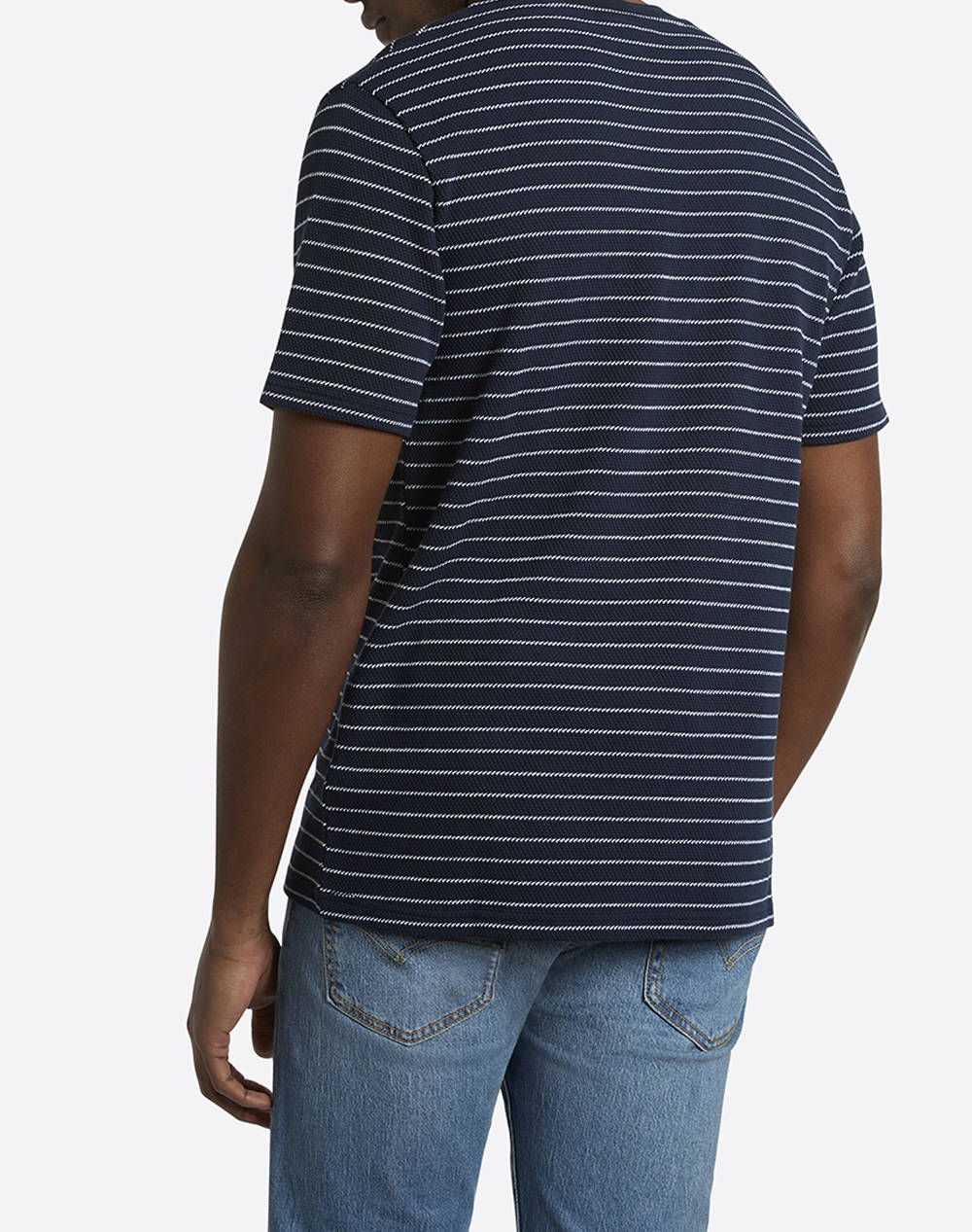 NAUTICA ТЕНИСКА T-SHIRT ΚΜ Gianni T-Shirt