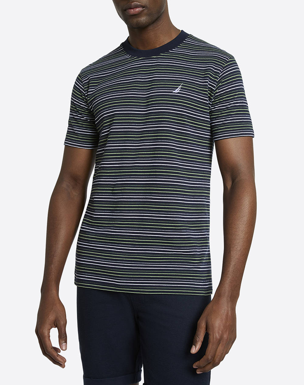 NAUTICA ТЕНИСКА T-SHIRT ΚΜ Zeffiro T-Shirt