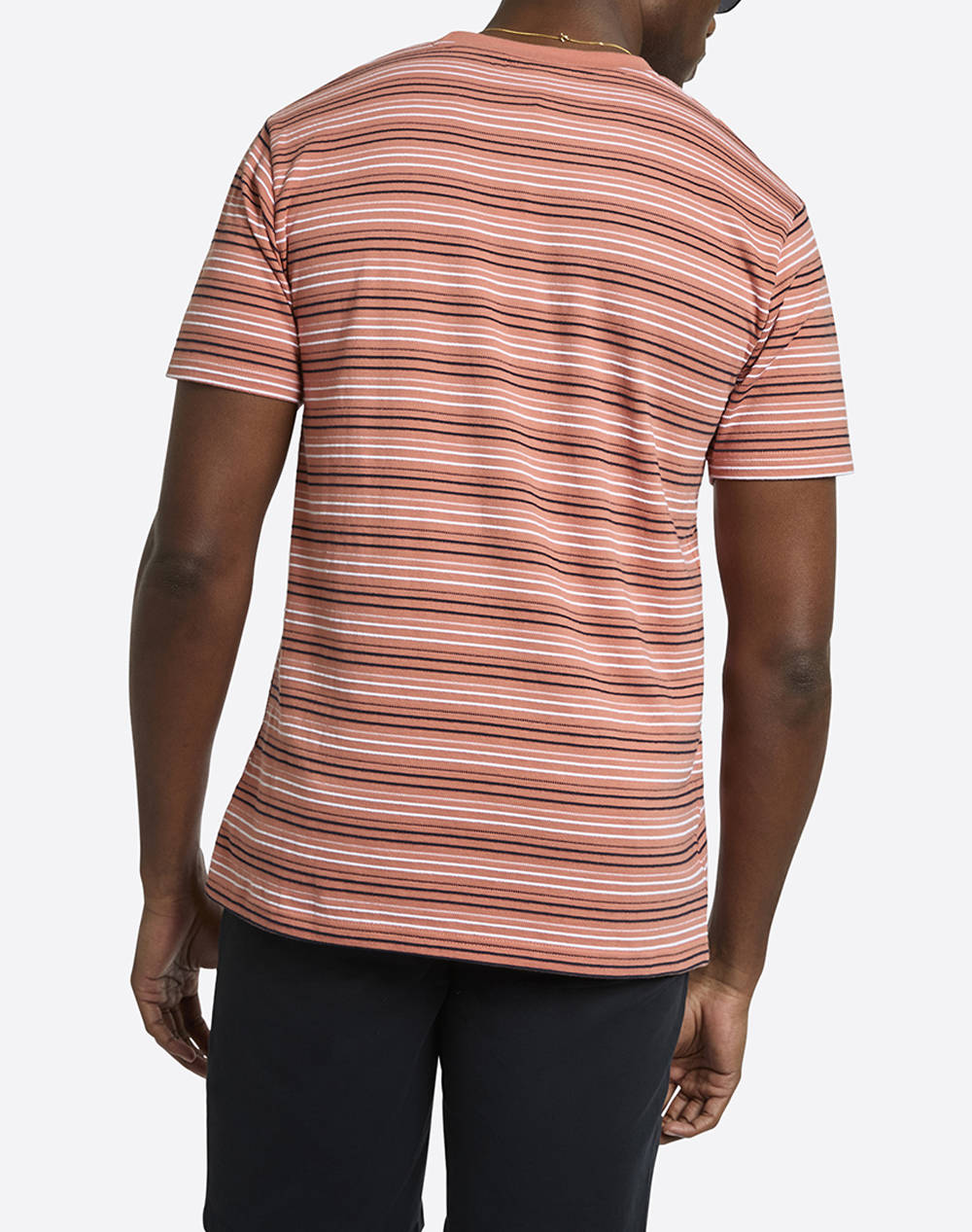 NAUTICA ТЕНИСКА T-SHIRT ΚΜ Zeffiro T-Shirt