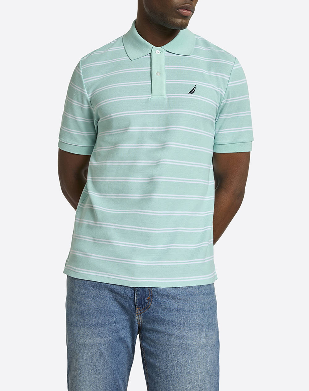NAUTICA POLO SHIRT KM Klaus Polo Shirt