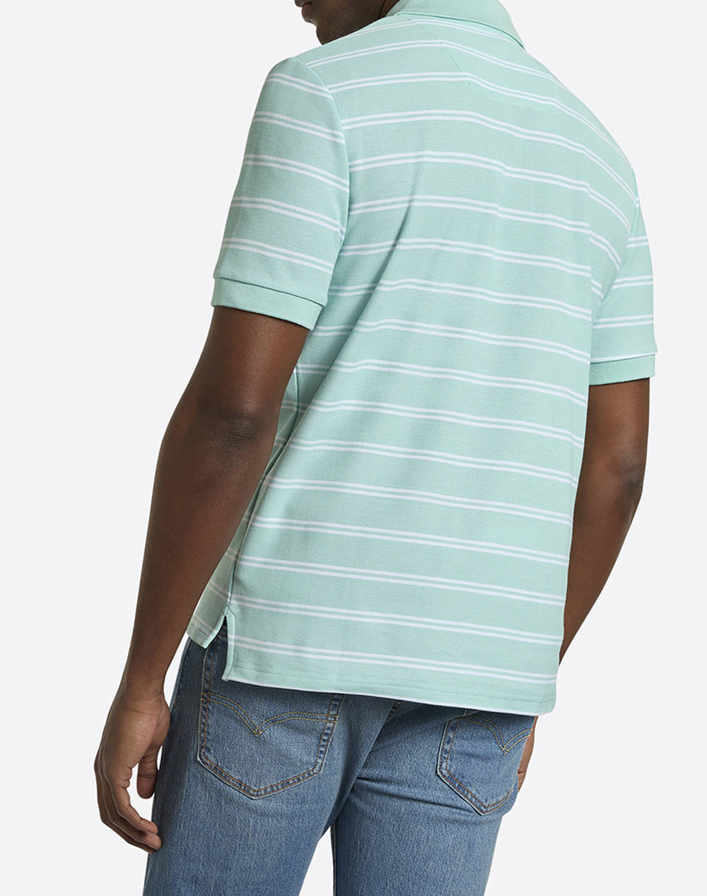 NAUTICA POLO SHIRT KM Klaus Polo Shirt