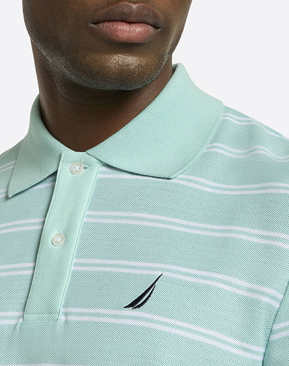 NAUTICA POLO SHIRT KM Klaus Polo Shirt