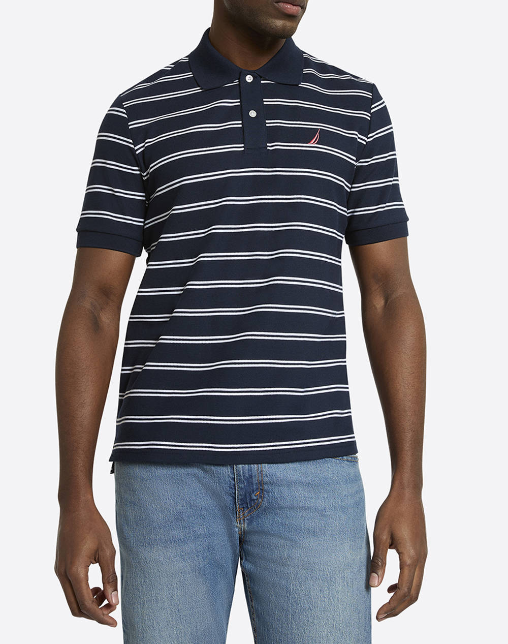 NAUTICA POLO SHIRT KM Klaus Polo Shirt