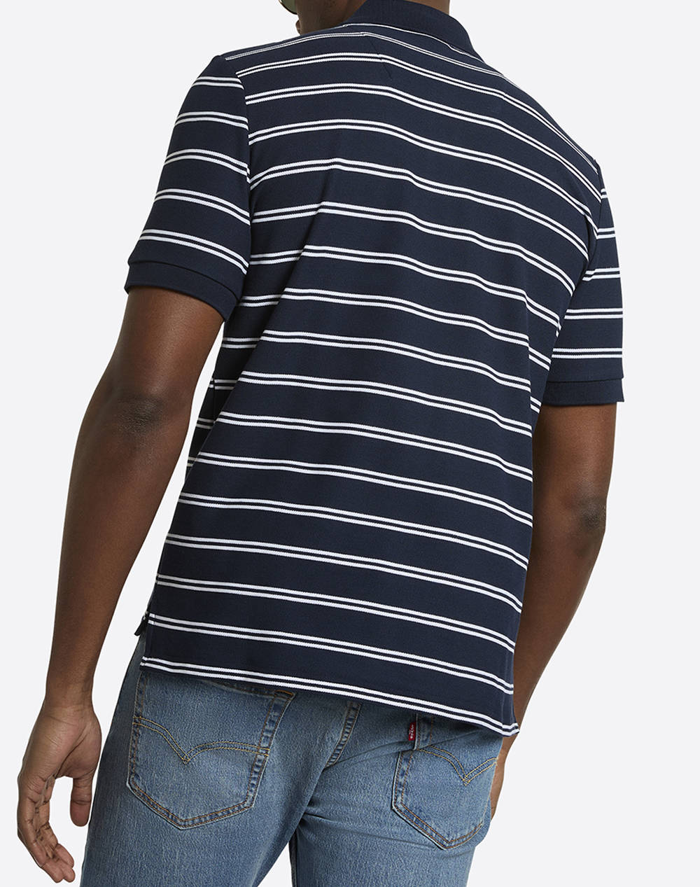 NAUTICA POLO SHIRT KM Klaus Polo Shirt