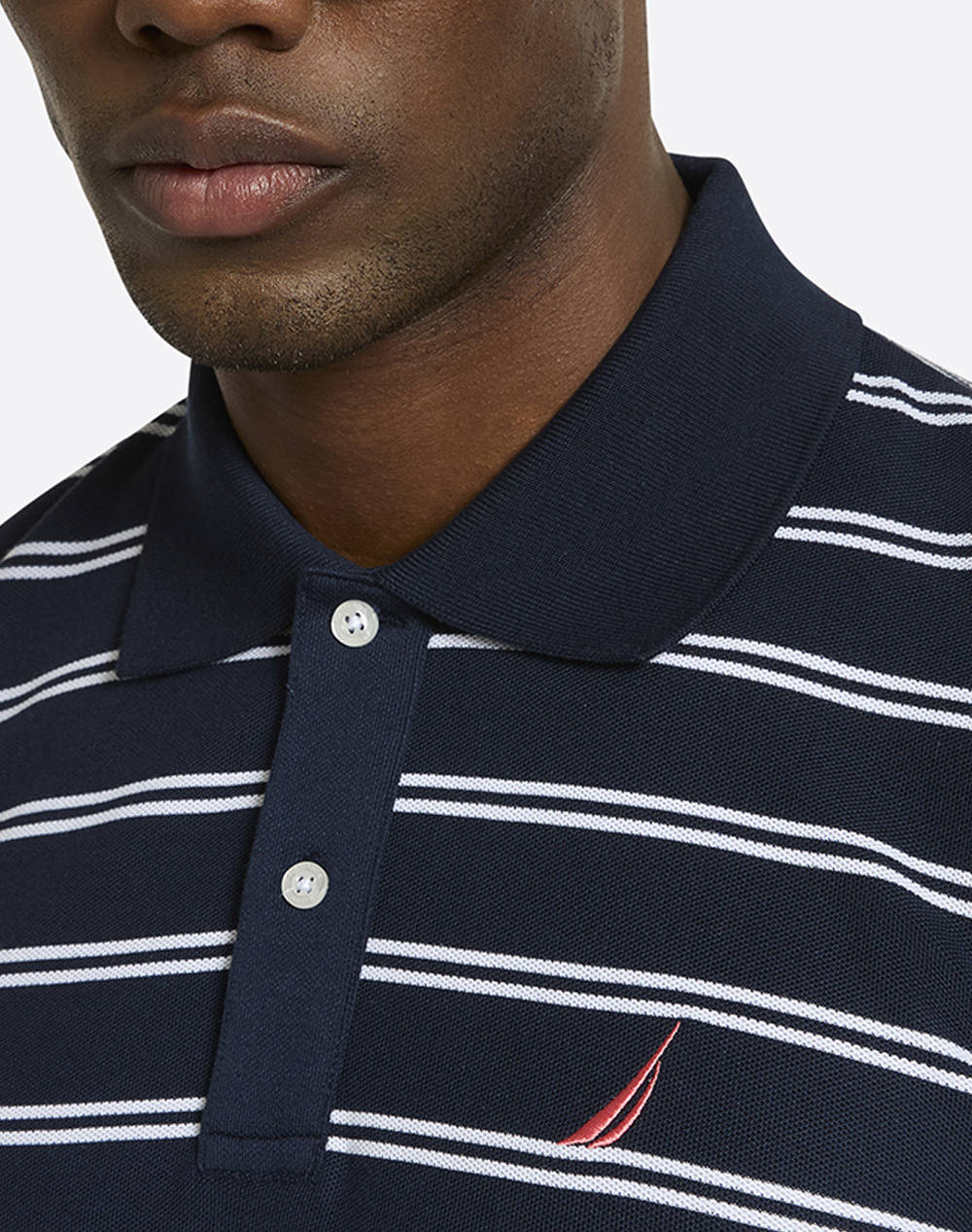 NAUTICA POLO SHIRT KM Klaus Polo Shirt