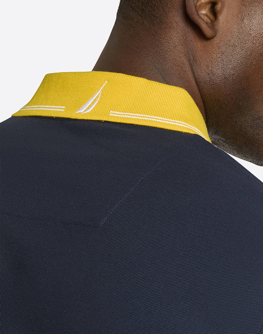 NAUTICA POLO SHIRT KM Leonid Polo Shirt