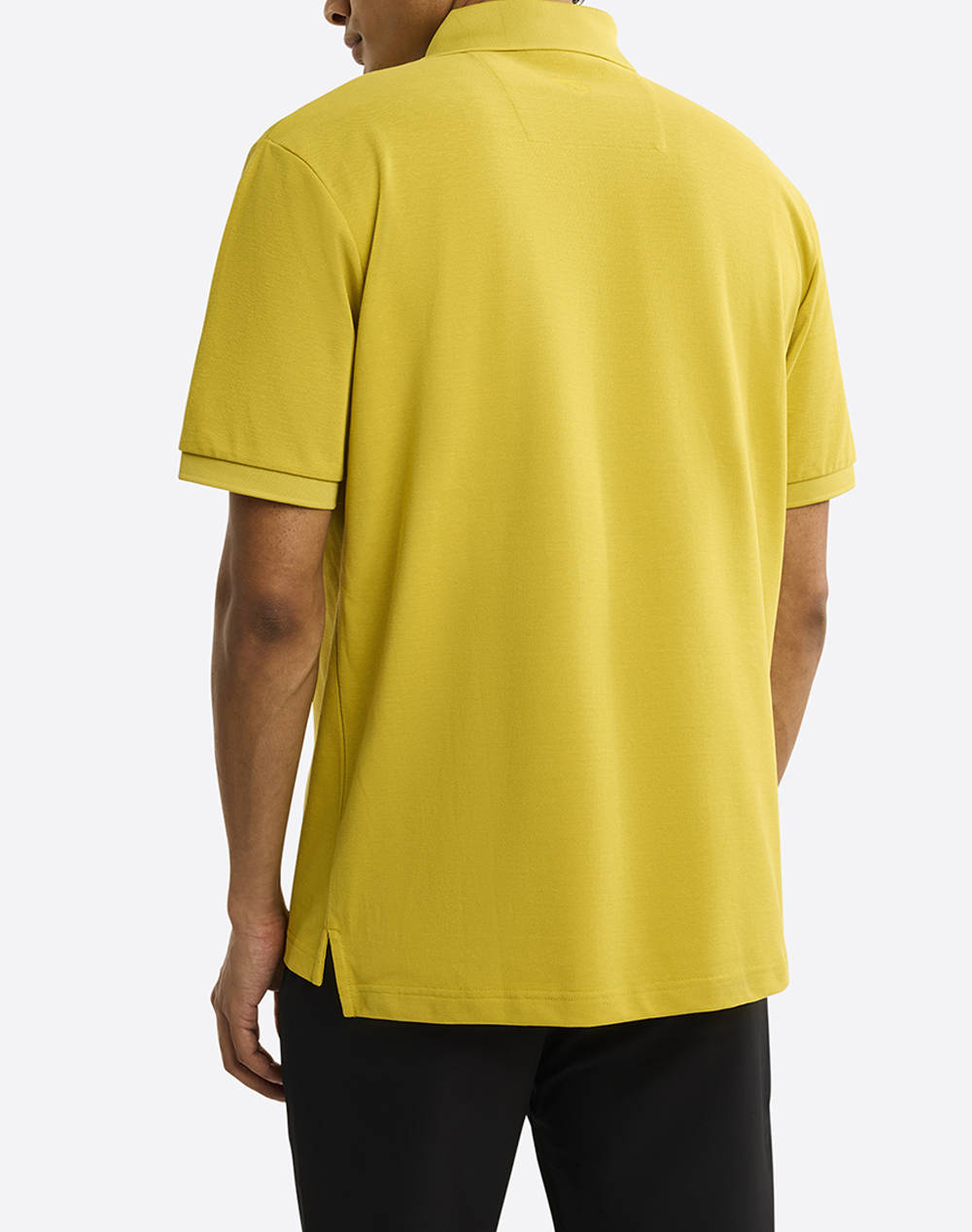 NAUTICA ТЕНИСКА ΠΟΛΟ KM Patrick Polo Shirt