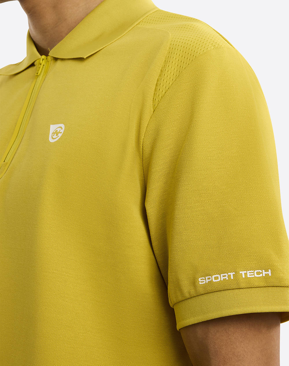 NAUTICA ТЕНИСКА ΠΟΛΟ KM Patrick Polo Shirt