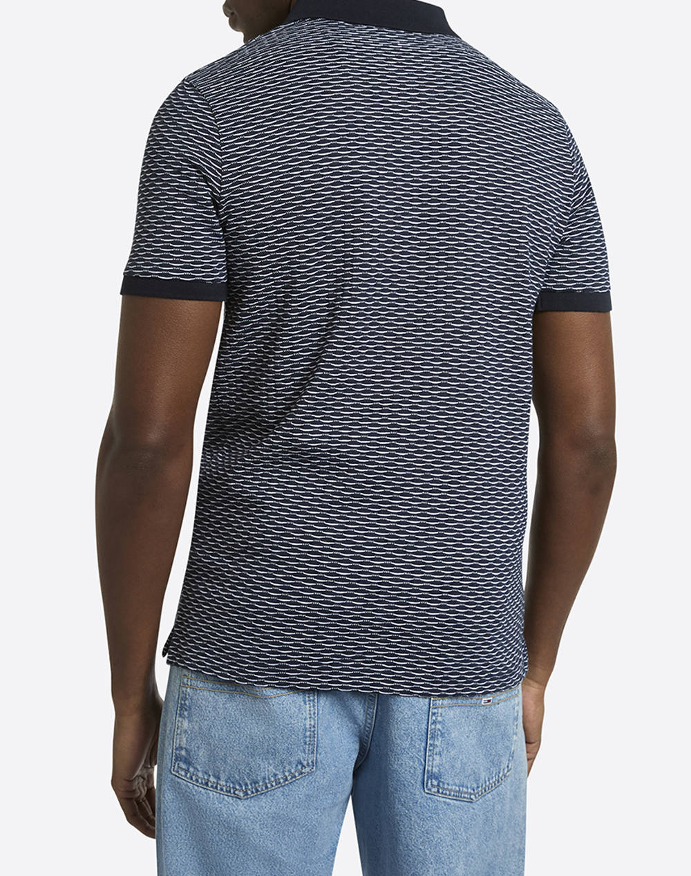 NAUTICA ТЕНИСКА ПОЛО ΚΜ Marconi Slim Fit Polo Shirt