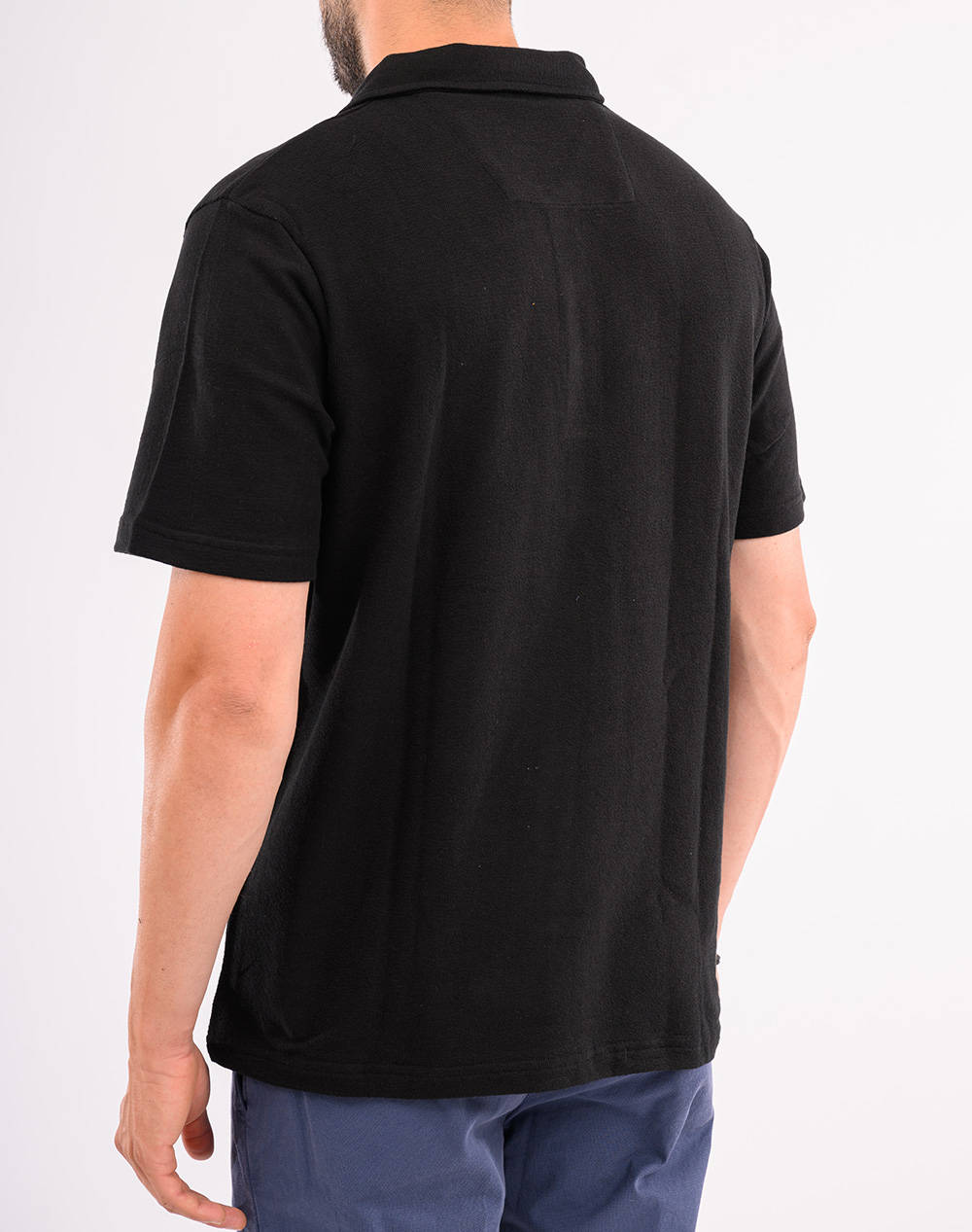NAUTICA ТЕНИСКА ПОЛО ΚΜ Torres Polo Shirt