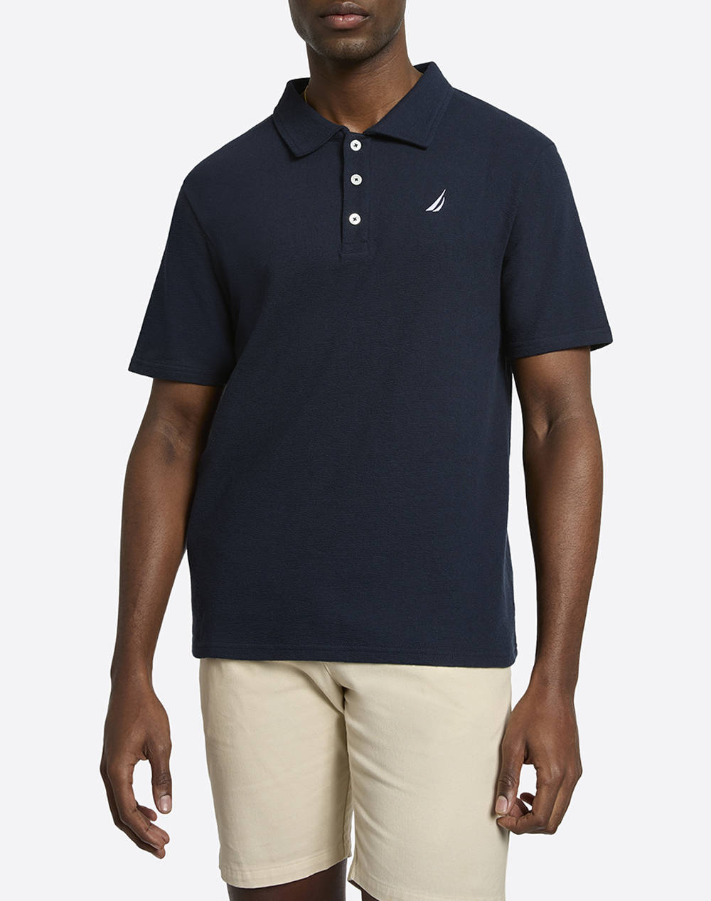 NAUTICA ТЕНИСКА ПОЛО ΚΜ Torres Polo Shirt