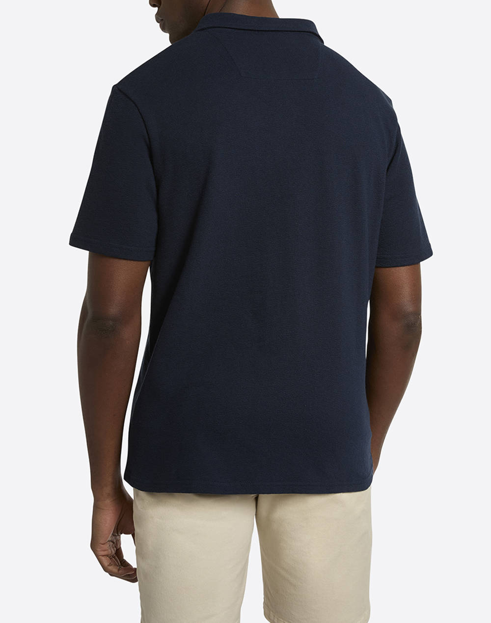 NAUTICA ТЕНИСКА ПОЛО ΚΜ Torres Polo Shirt