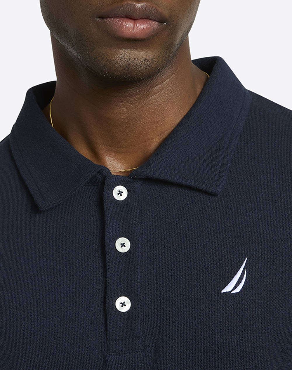 NAUTICA ТЕНИСКА ПОЛО ΚΜ Torres Polo Shirt