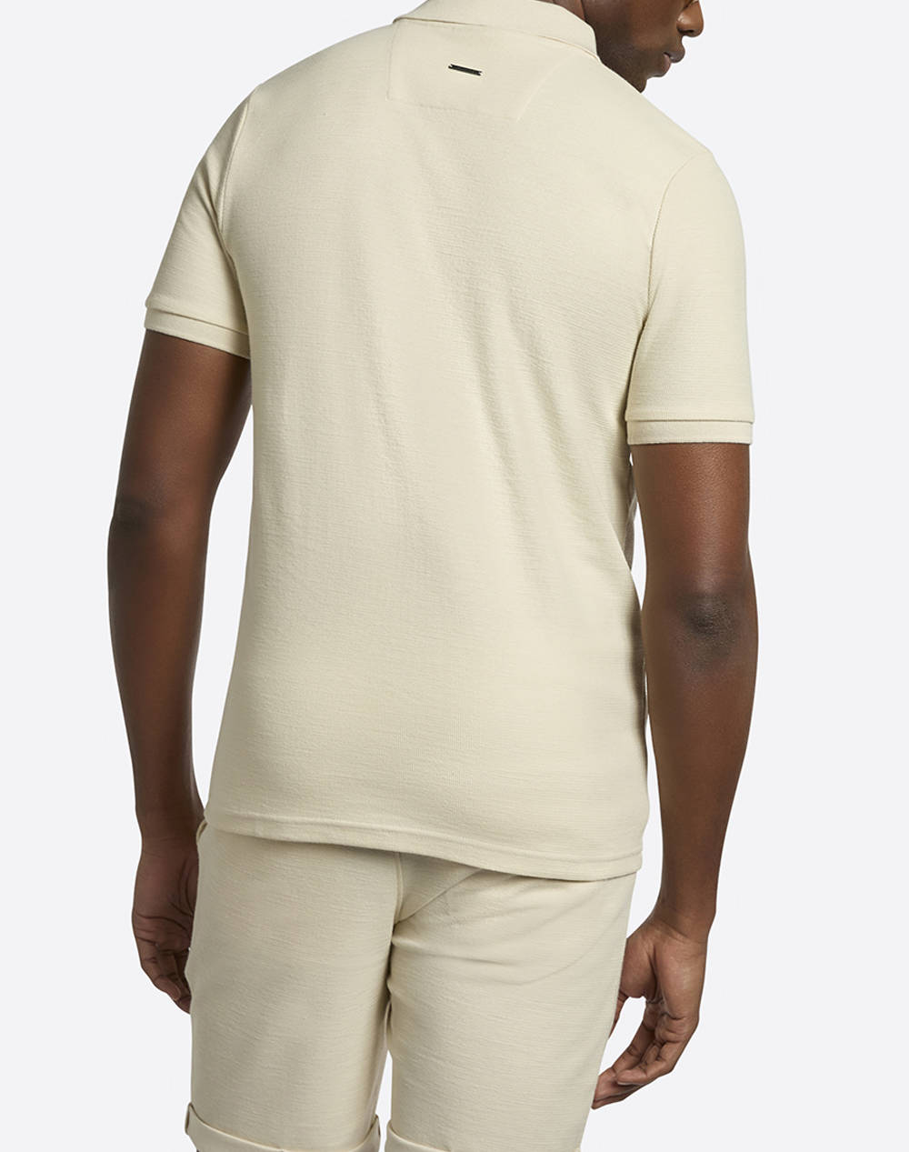 NAUTICA ТЕНИСКА ПОЛО ΚΜ Amalfi Slim Fit Polo Shirt