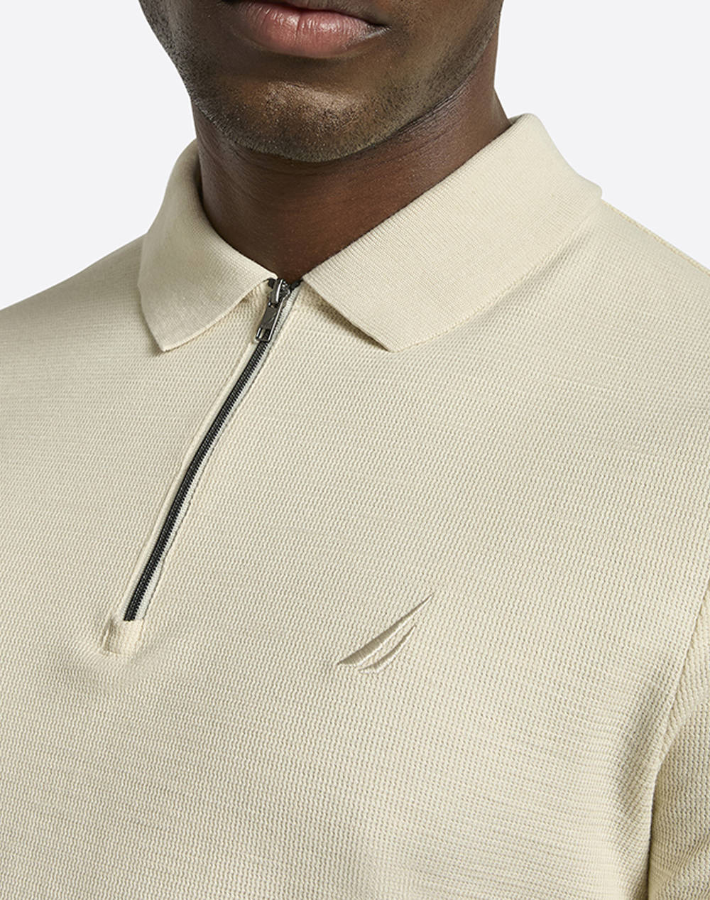 NAUTICA ТЕНИСКА ПОЛО ΚΜ Amalfi Slim Fit Polo Shirt