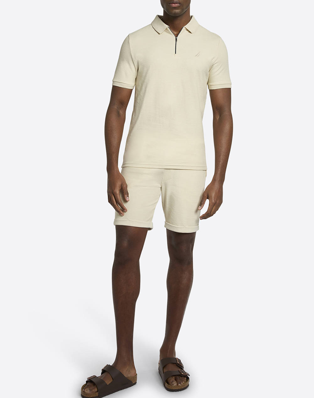 NAUTICA ТЕНИСКА ПОЛО ΚΜ Amalfi Slim Fit Polo Shirt