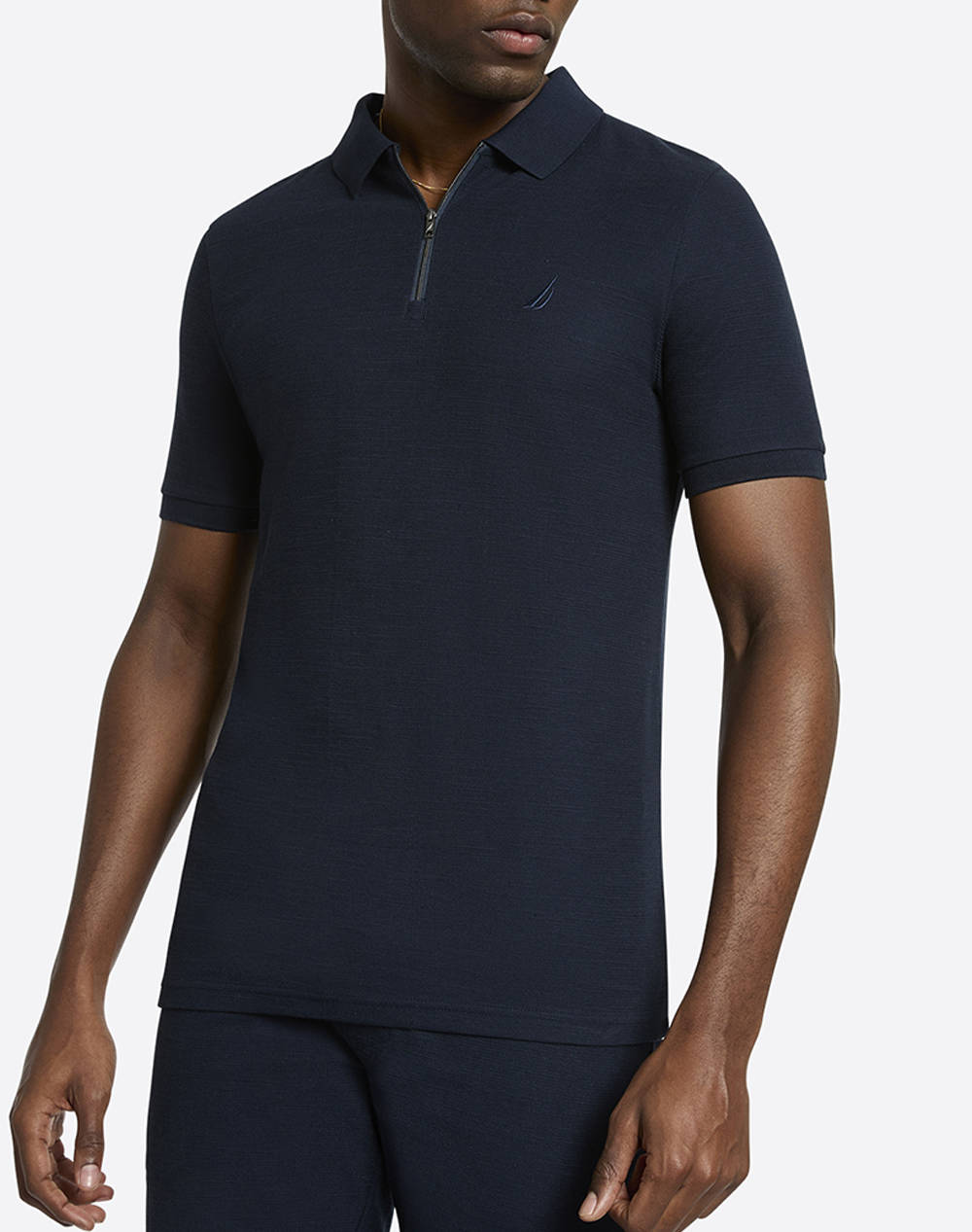 NAUTICA ТЕНИСКА ПОЛО ΚΜ Amalfi Slim Fit Polo Shirt