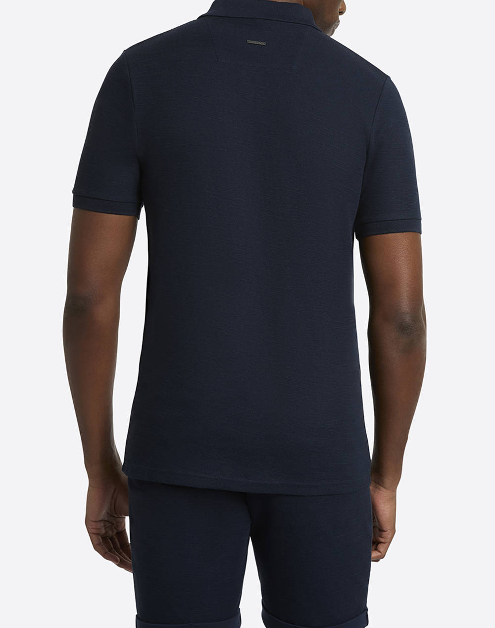 NAUTICA ТЕНИСКА ПОЛО ΚΜ Amalfi Slim Fit Polo Shirt