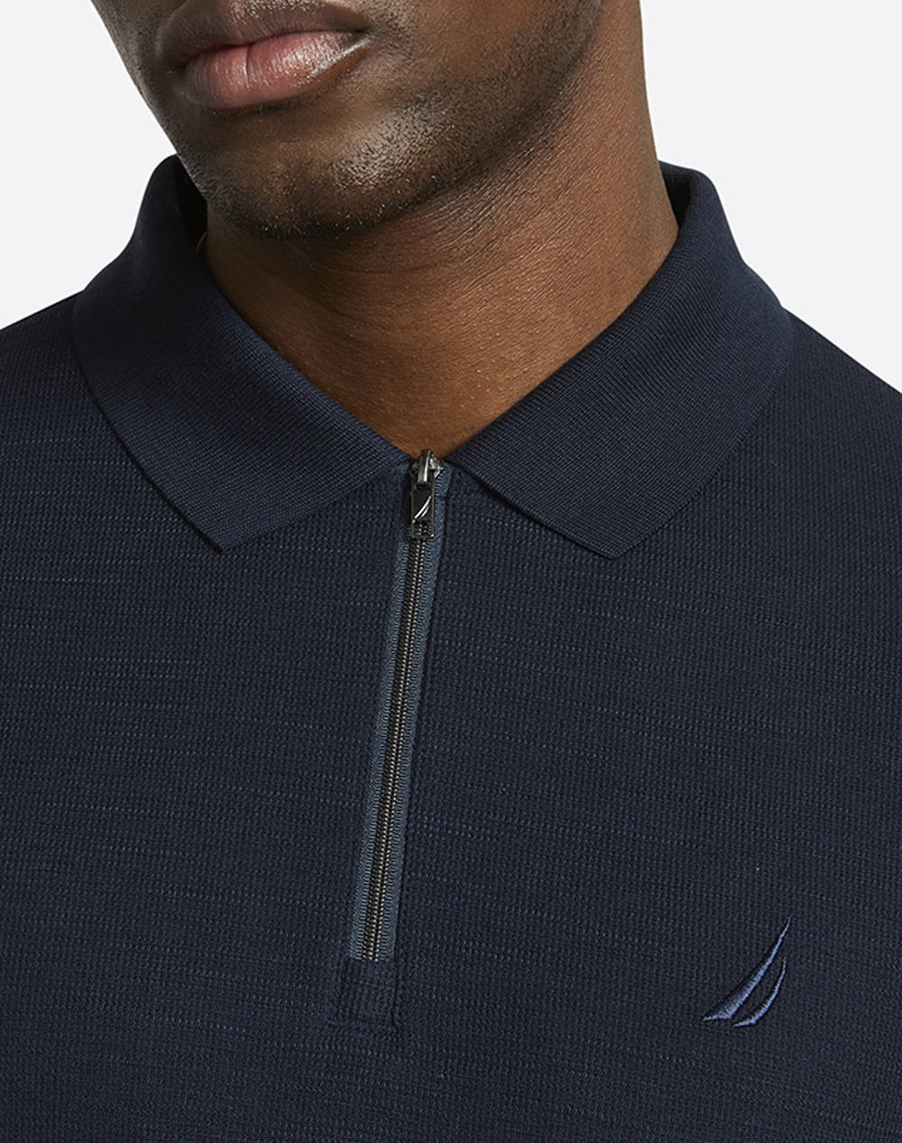 NAUTICA ТЕНИСКА ПОЛО ΚΜ Amalfi Slim Fit Polo Shirt