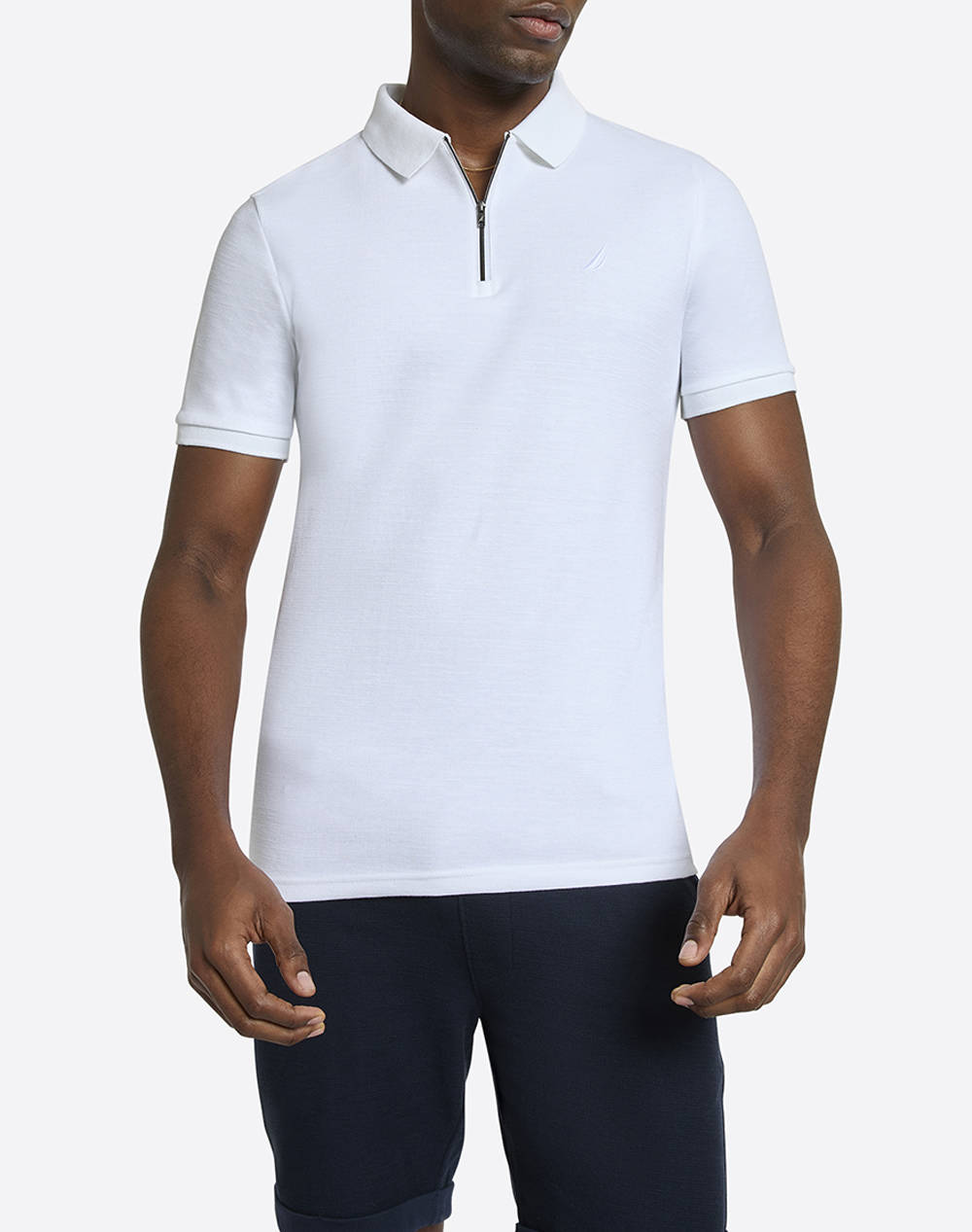 NAUTICA ТЕНИСКА ПОЛО ΚΜ Amalfi Slim Fit Polo Shirt