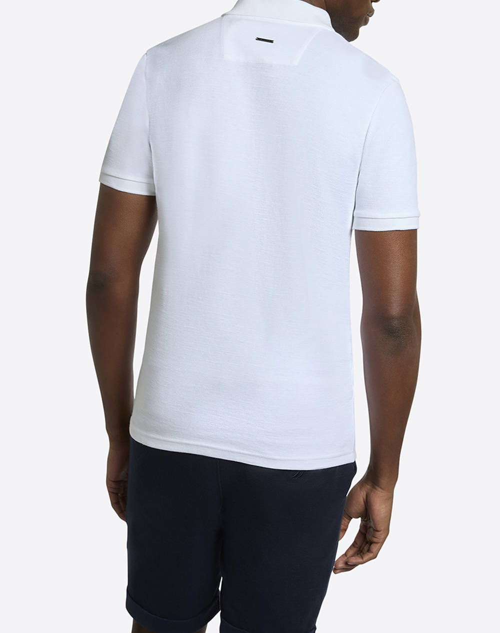 NAUTICA ТЕНИСКА ПОЛО ΚΜ Amalfi Slim Fit Polo Shirt