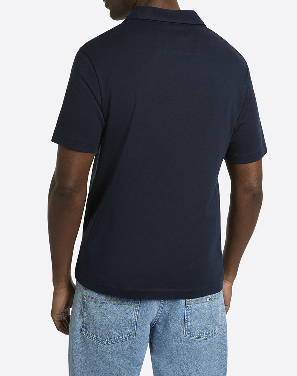 NAUTICA ТЕНИСКА ПОЛО ΚΜ Salazar Polo Shirt